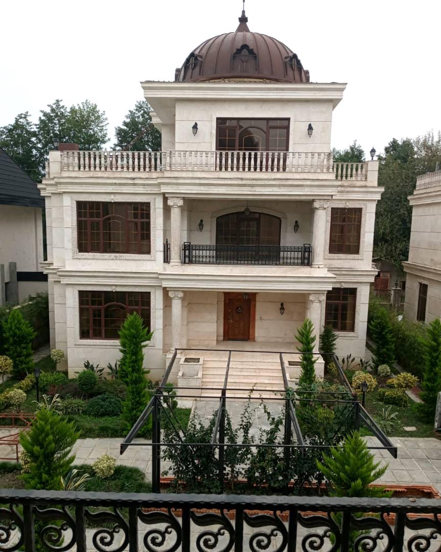 زیرساخت هوشمند روتانا